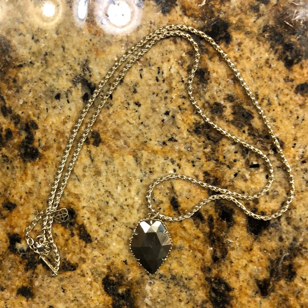 Kendra Scott Necklace
